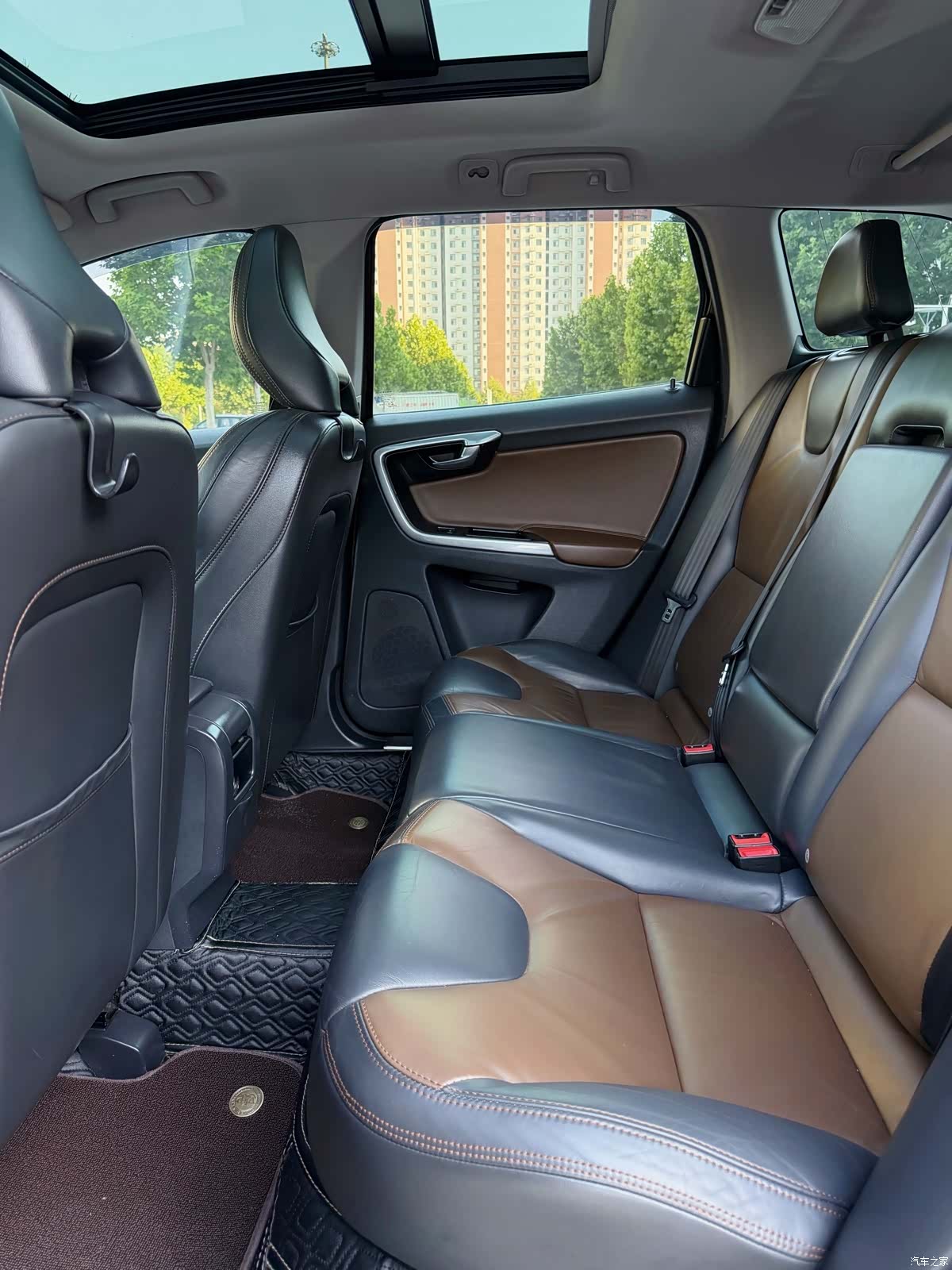 Volvo XC60, 2014 9