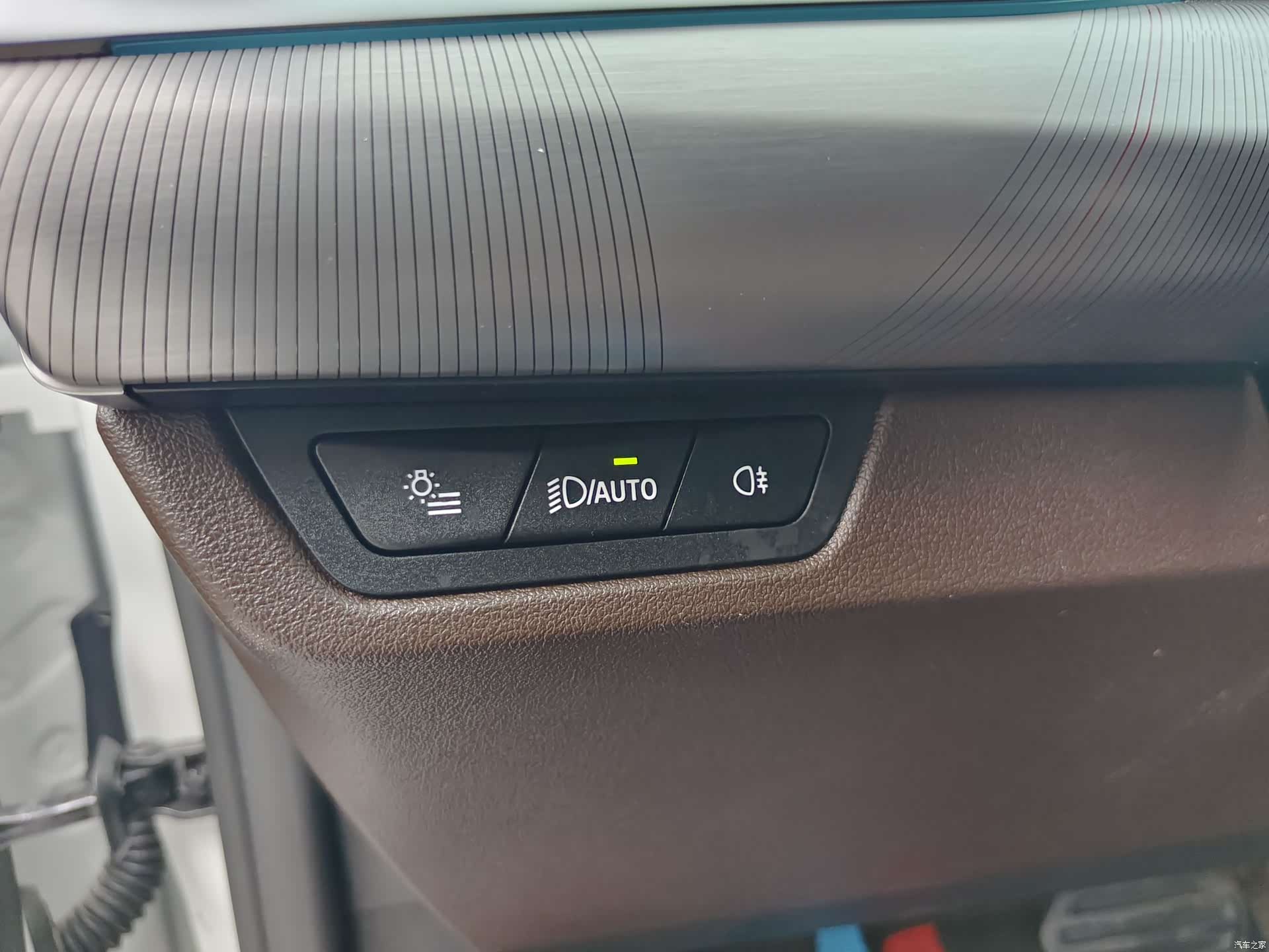 BMW iX1, 2025 17