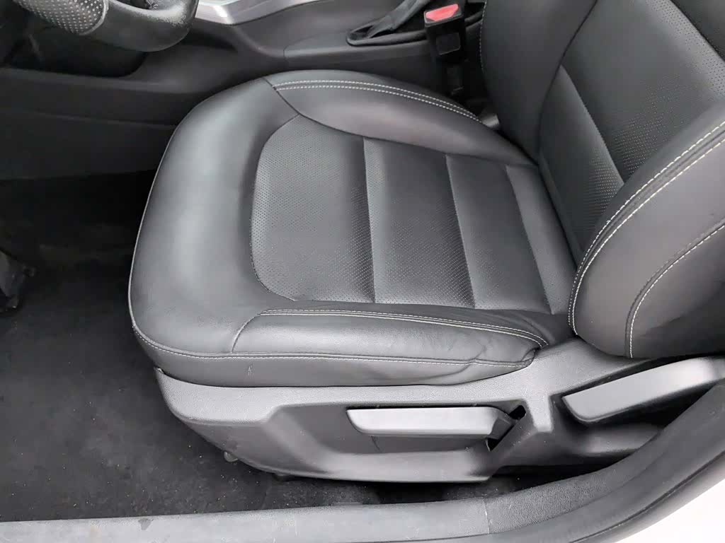 Geely Emgrand, 2019 20