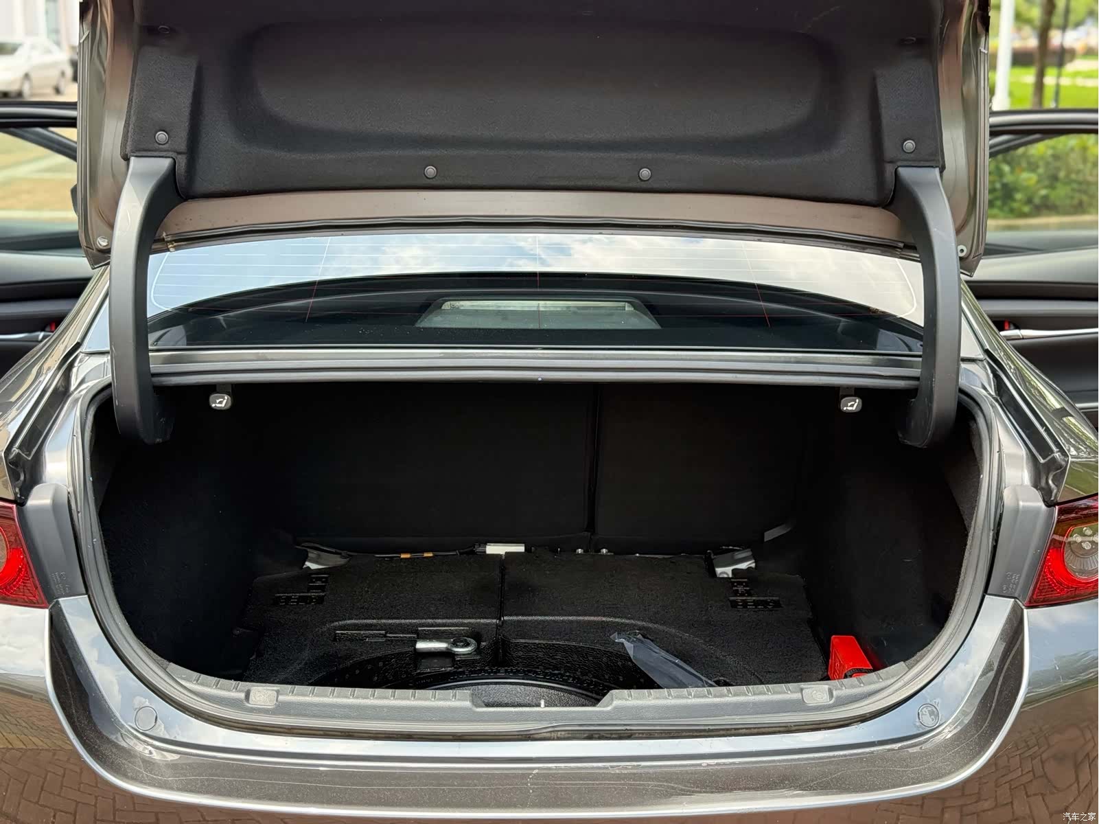 Mazda Mazda3, 2021 19