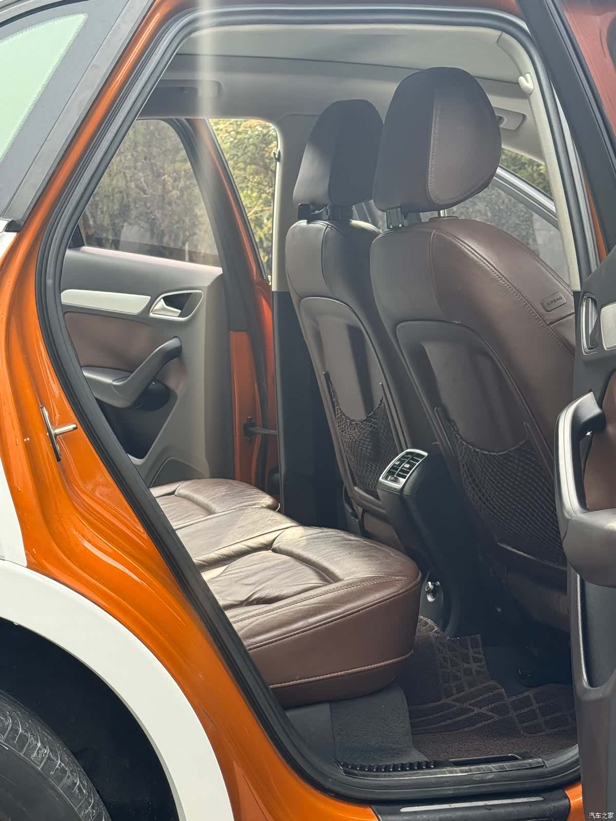 Audi Q3, 2013 11