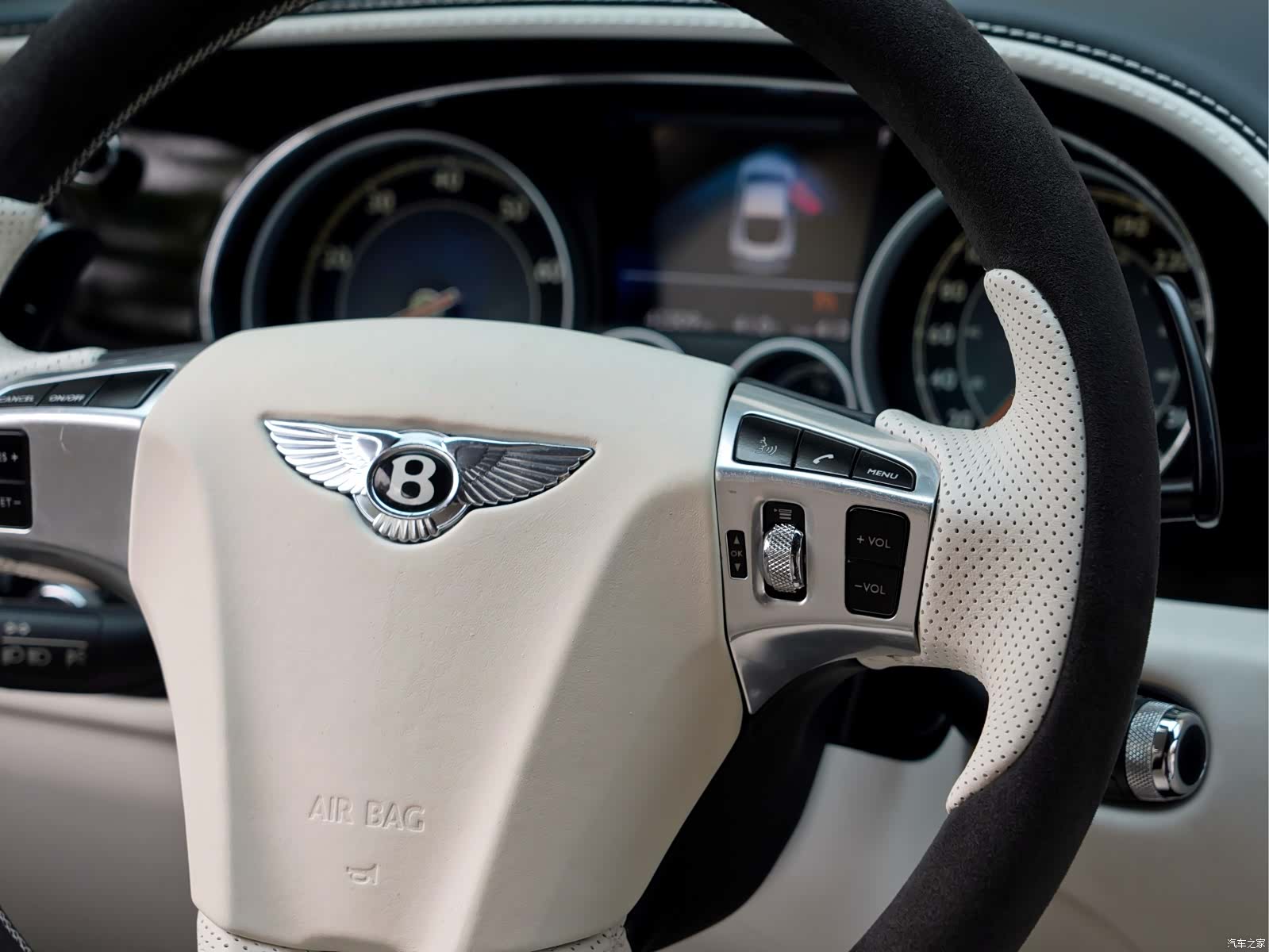 Bentley Continental GT, 2013 26