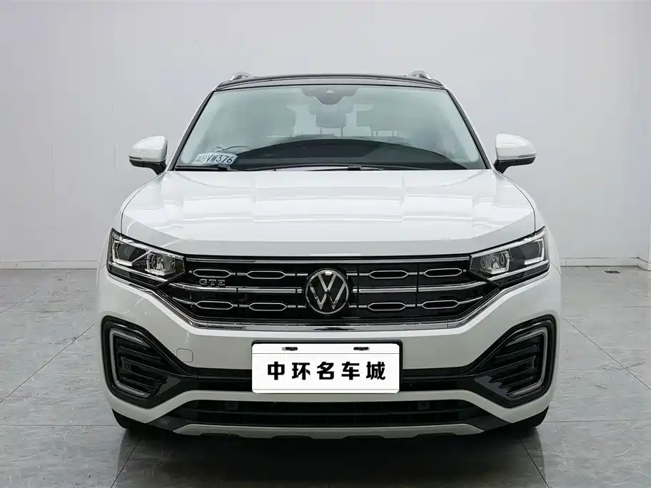 Volkswagen Tanyue GTE