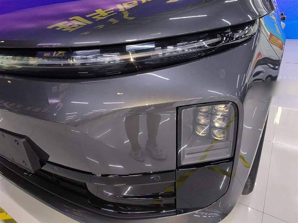 Li Auto Ideal L6