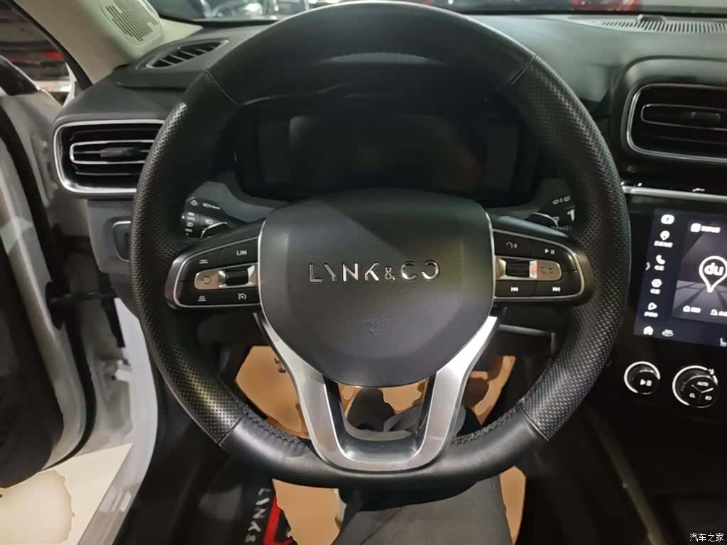 Lynk & Co 01, 2019 11