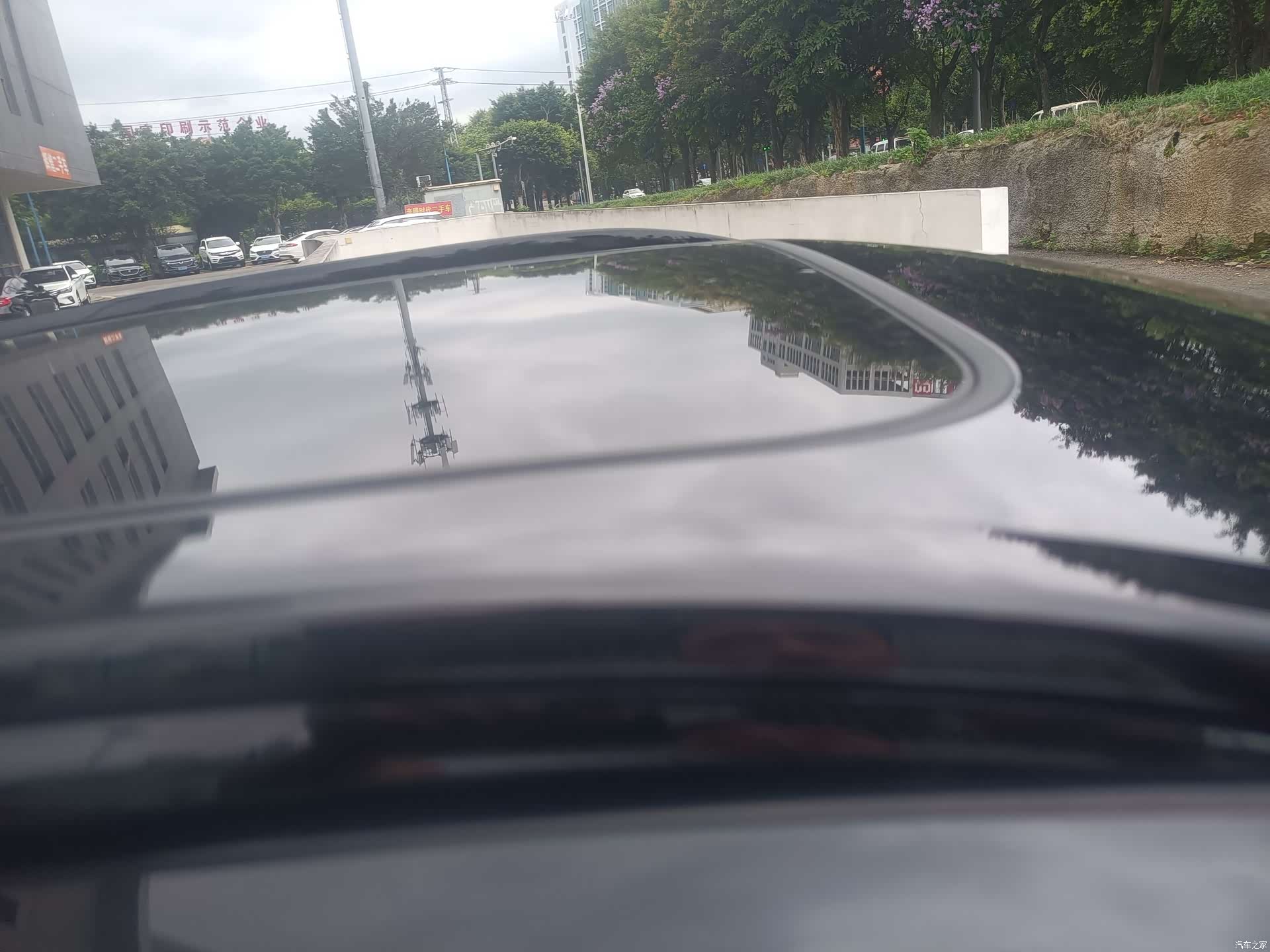 WEY VV7, 2019 18