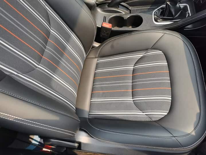 Bestune X40 2017 1.6L МКПП Люкс