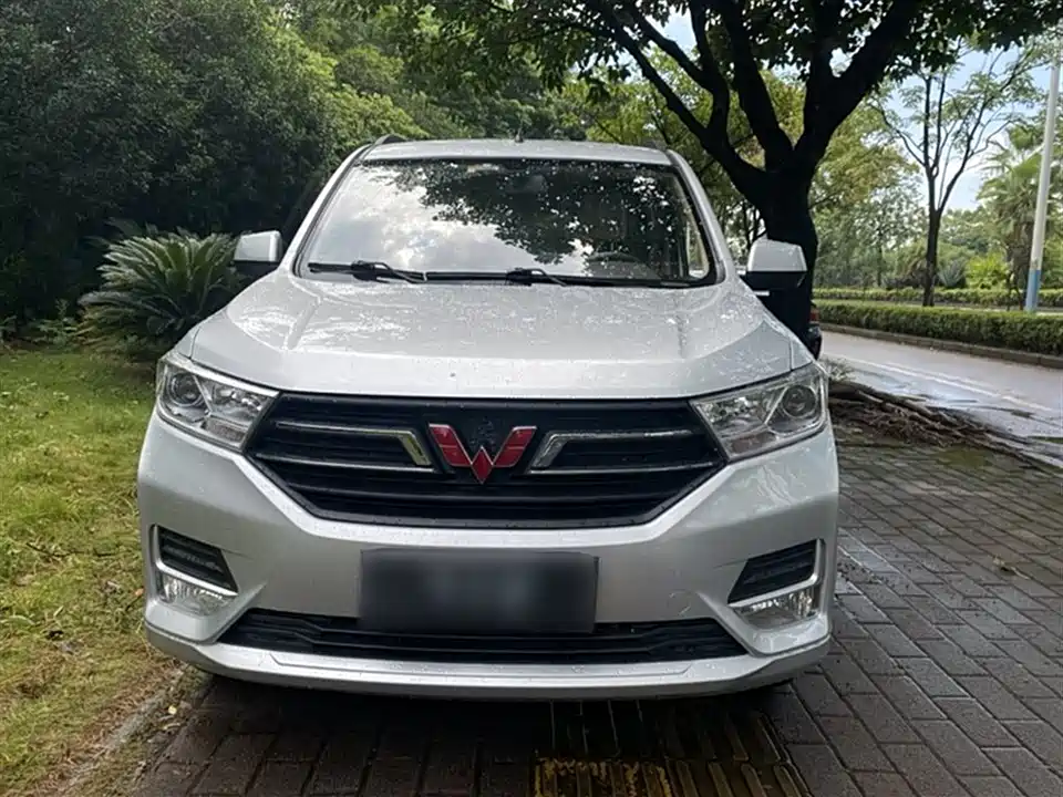Wuling Wuling Hongguang