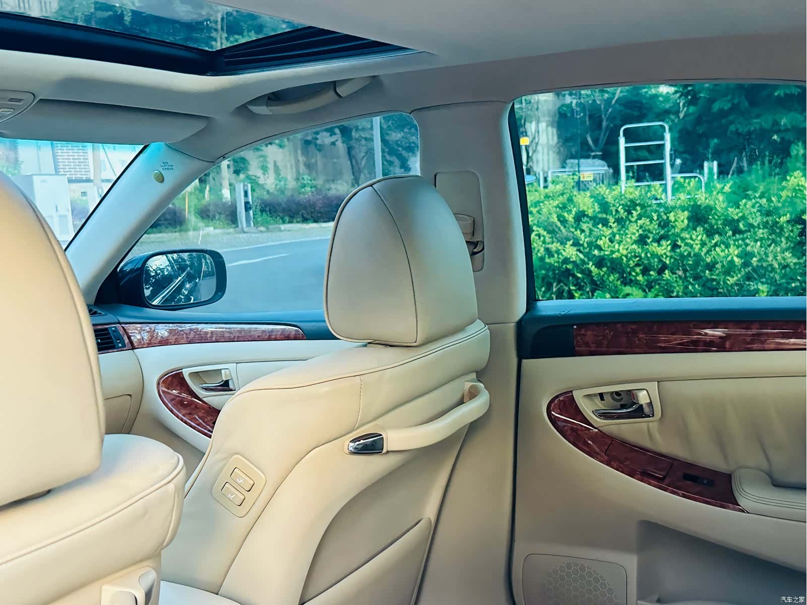 Toyota Crown, 2005 14