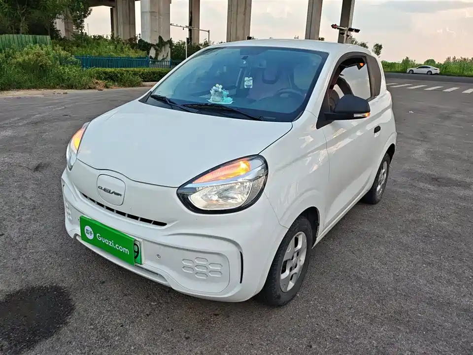 Roewe Clewe CLEVER
