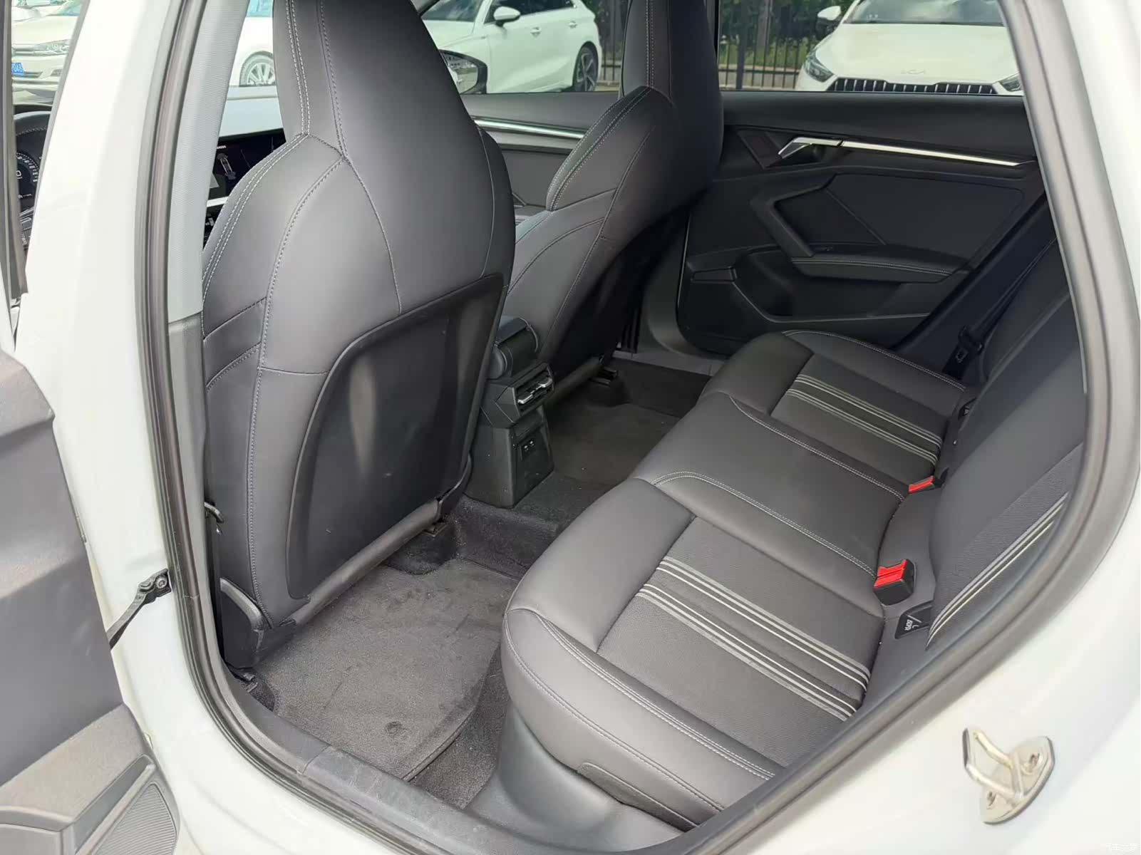 Audi A3, 2022 14