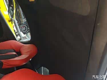 McLaren 570, 2017 7