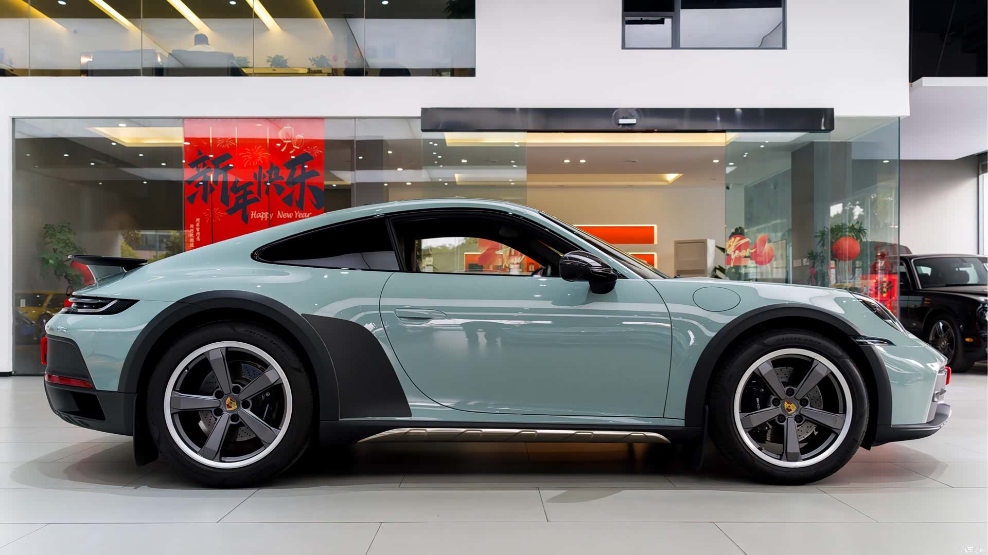 Porsche 911, 2024 27