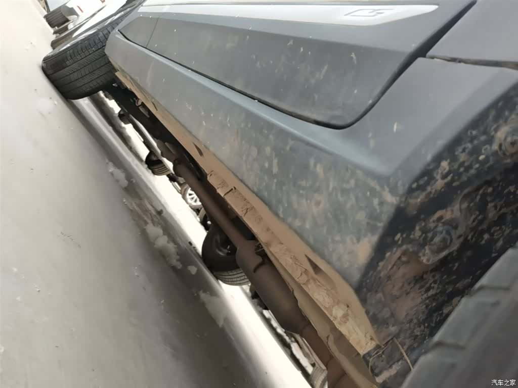 Changan CS55, 2019 21