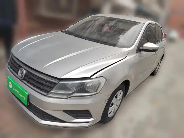 Volkswagen Jetta 2018 — купить из Китая под заказ