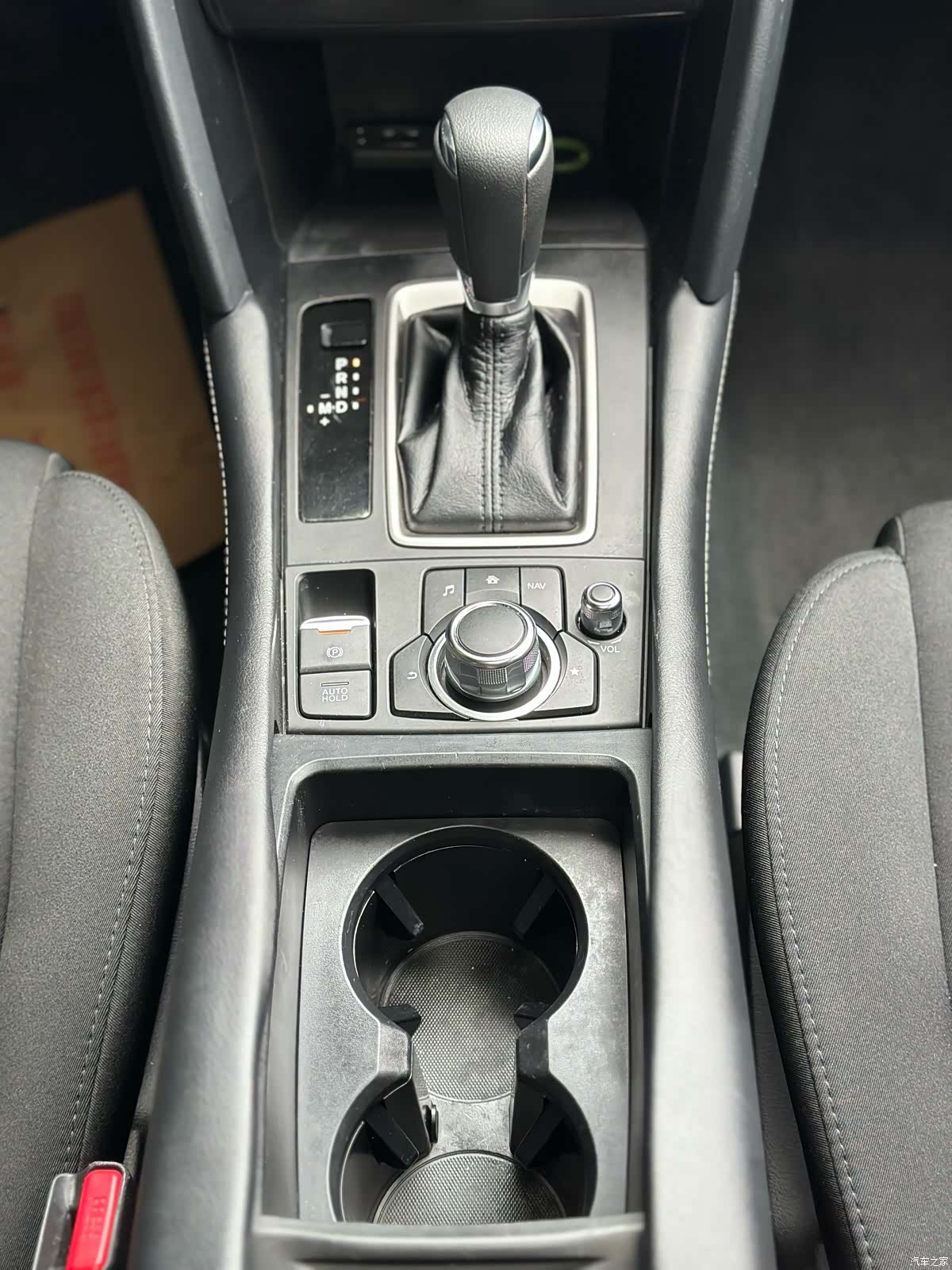 Mazda CX-4, 2021 19