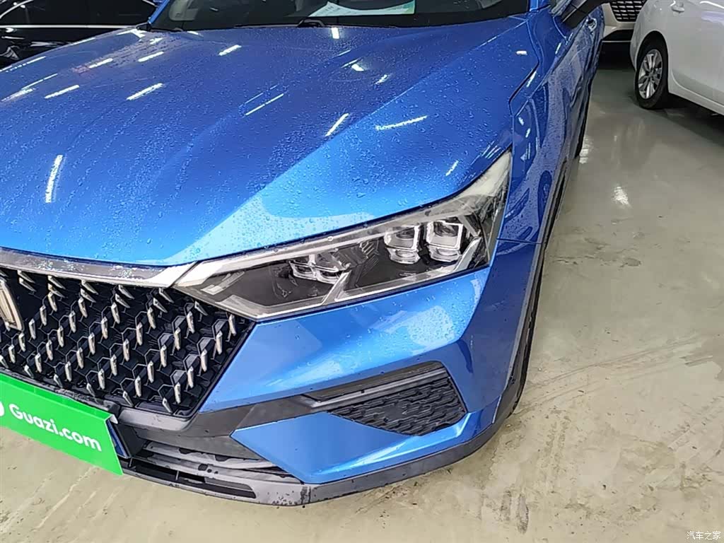 Bestune T77, 2020 24