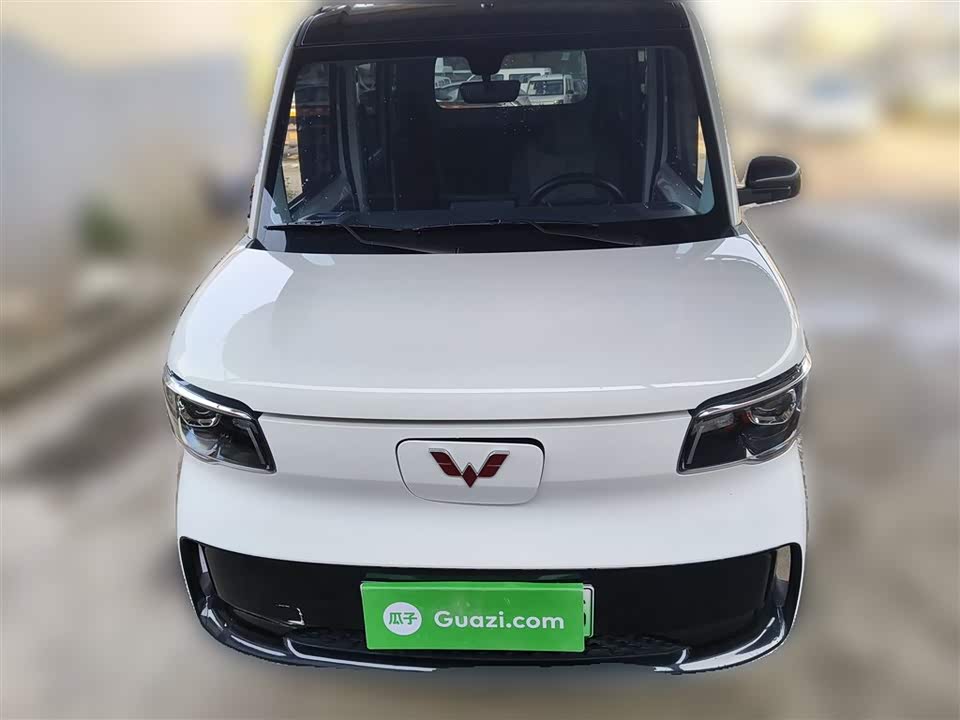 Wuling Wuling Zhiguang