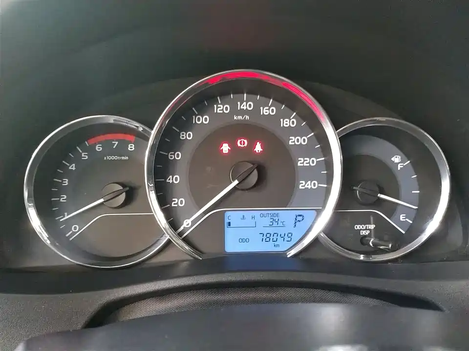 Toyota Lei Ling Toyota Lei Ling