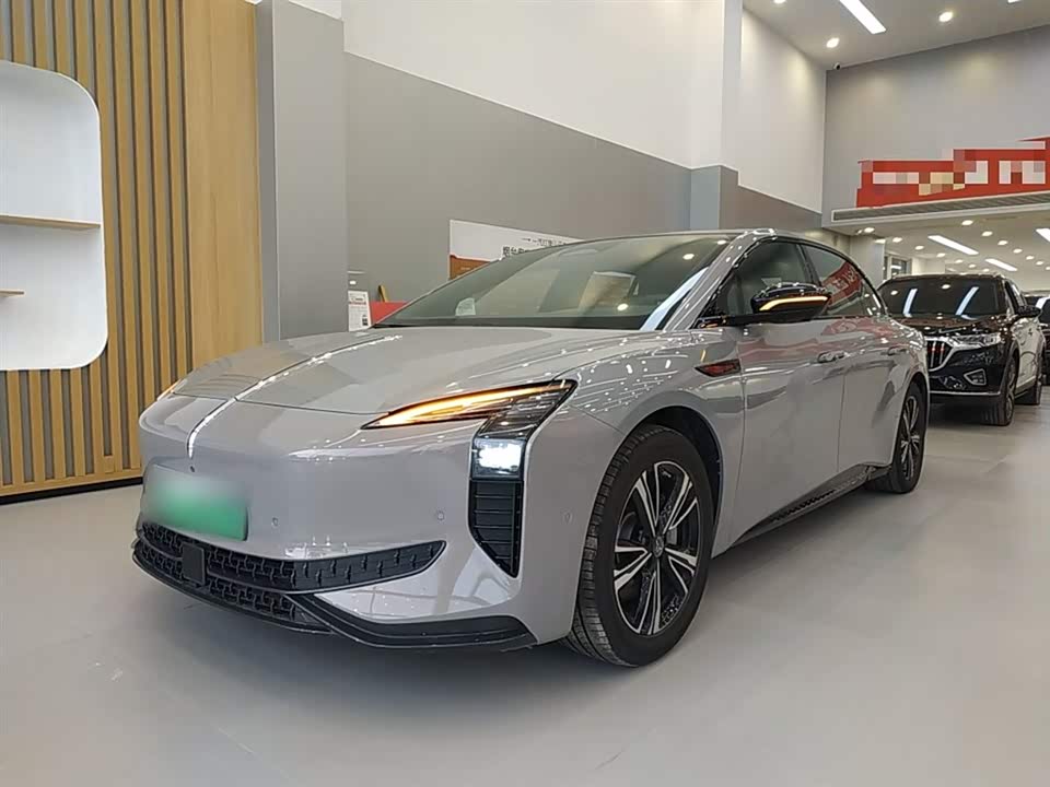 Hongqi EH7 Hongqi EH7