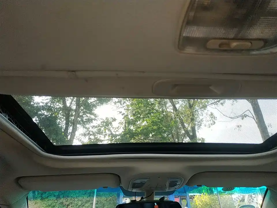 BYD Su Rui BYD Su Rui