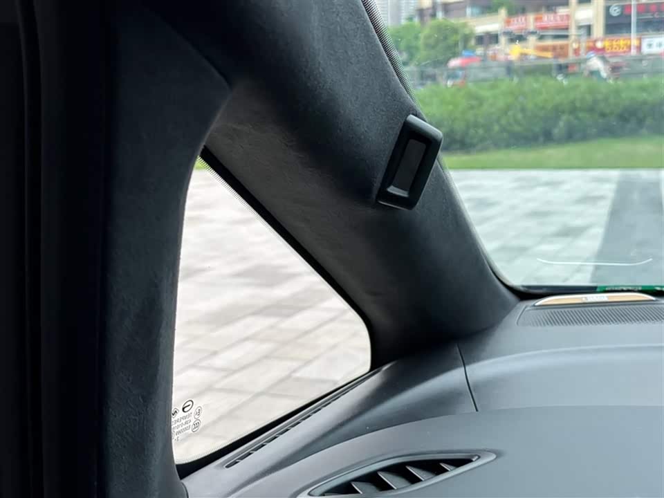 Trumpchi Trumpchi M8 Trumpchi Trumpchi M8