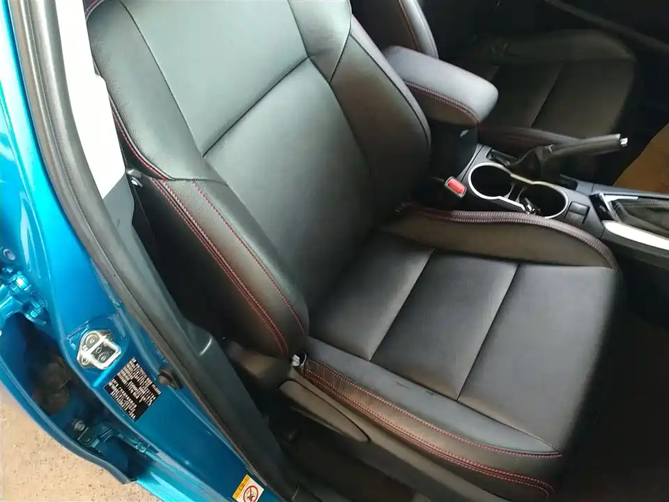 Toyota Lei Ling Toyota Lei Ling