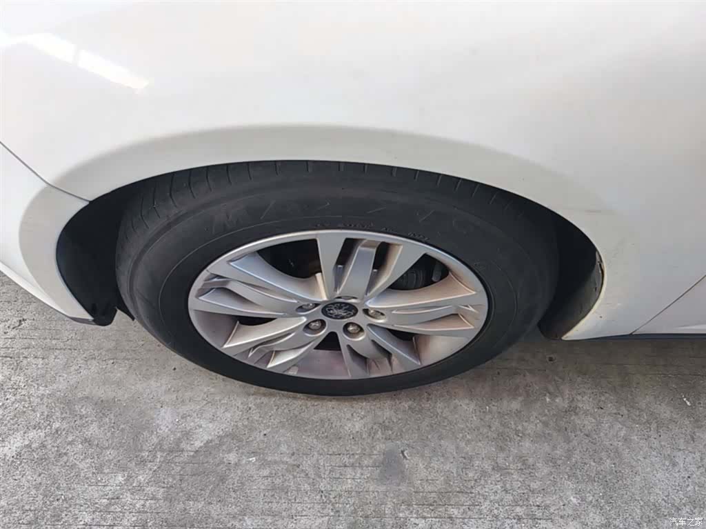 Ford Focus, 2015 23