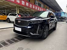 ��������XT6 2021�� 2.0T ��������������