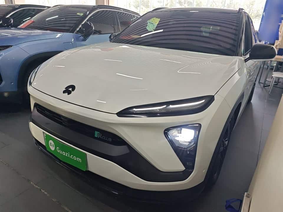 NIO ES6