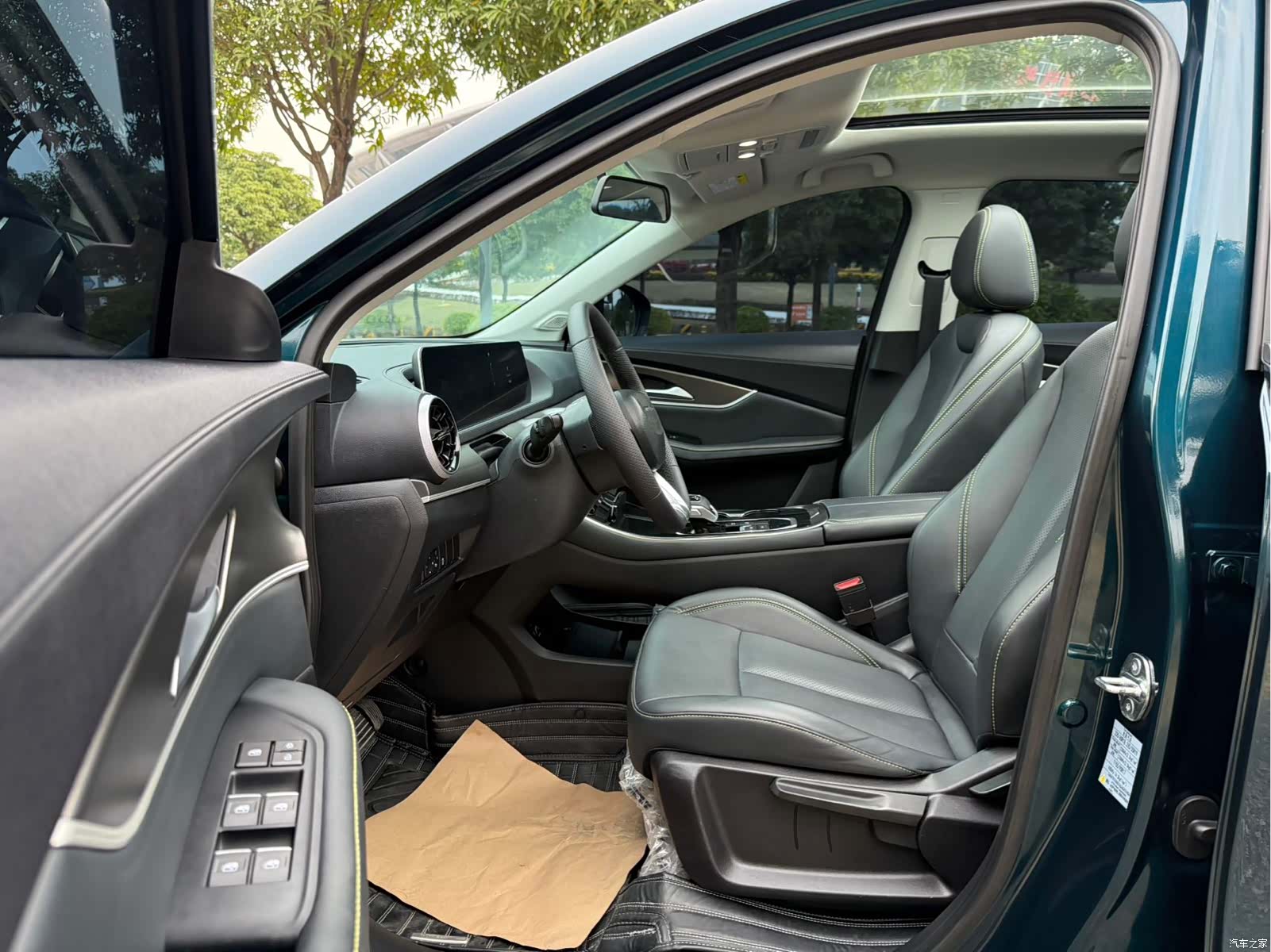 DongFeng T5, 2024 4