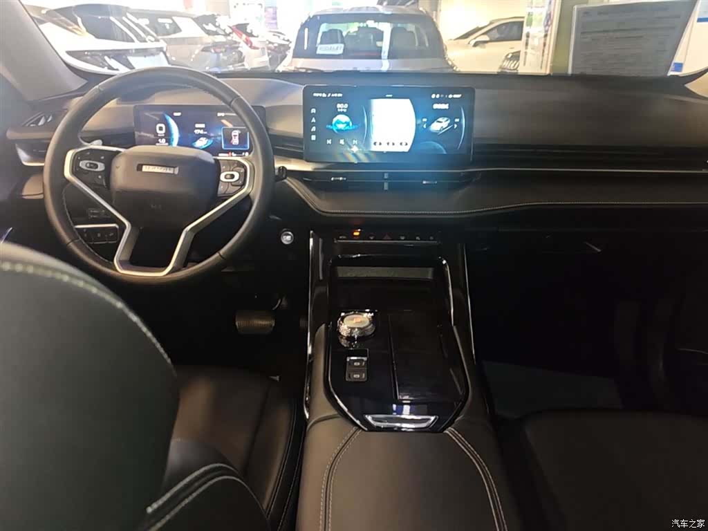 Haval H6, 2022 10