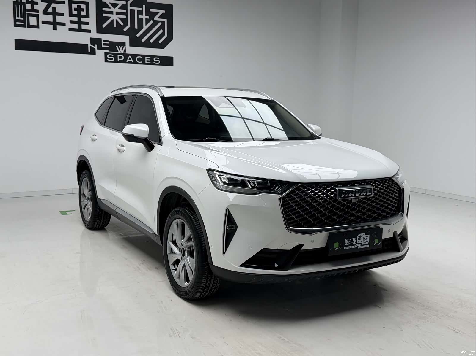 Haval H6, 2021 3