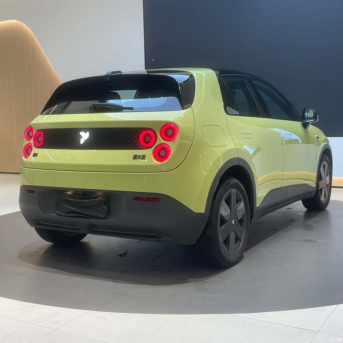 NIO firefly, 2025 28