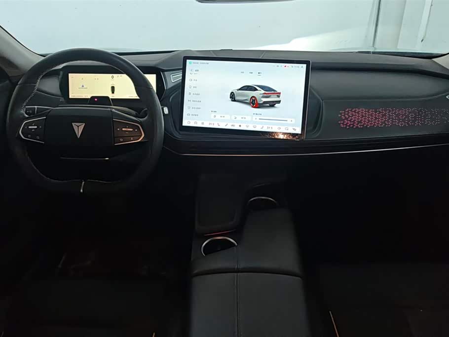 DEEPAL Dark blue SL03