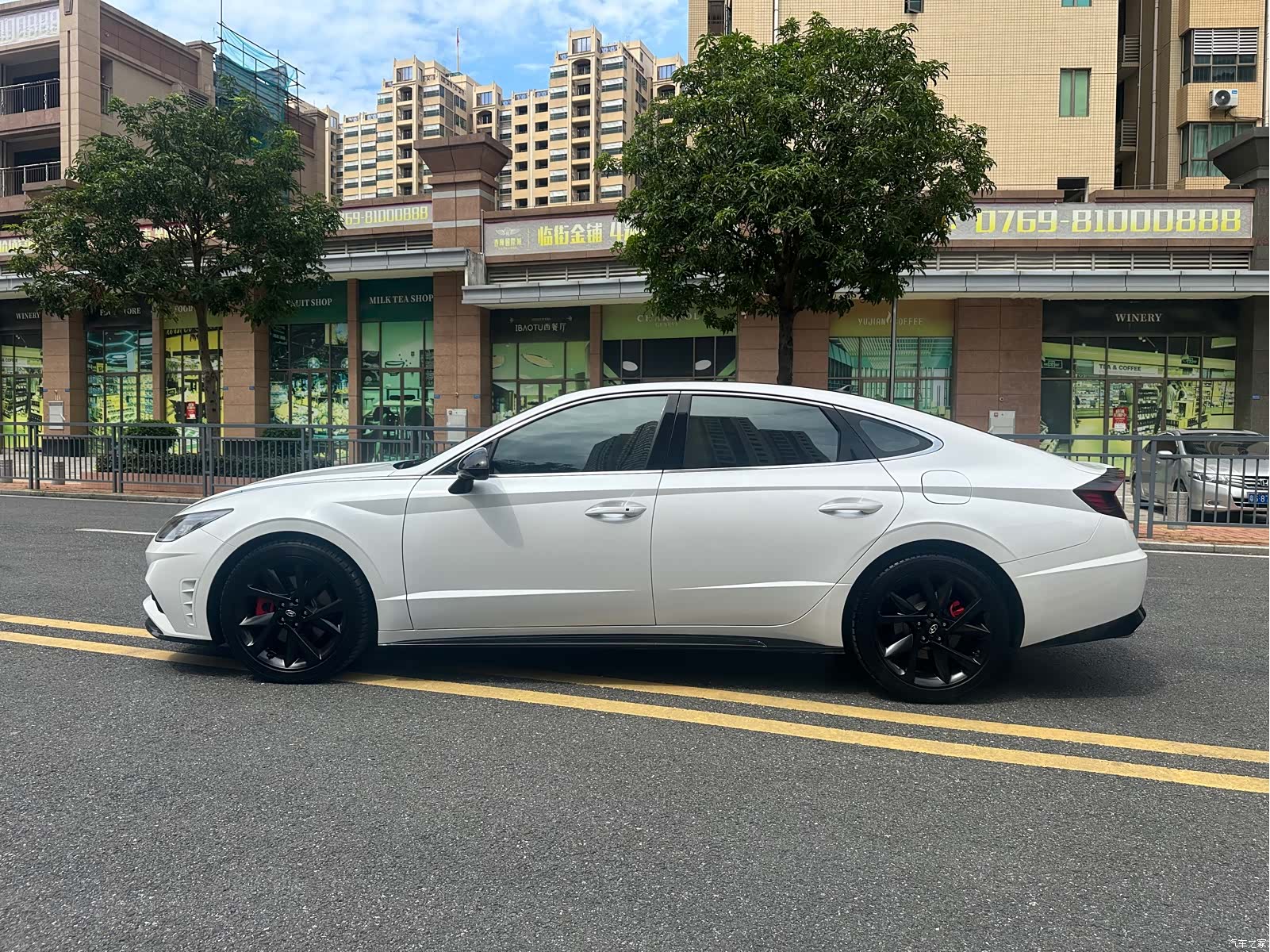 Hyundai Sonata, 2022 9