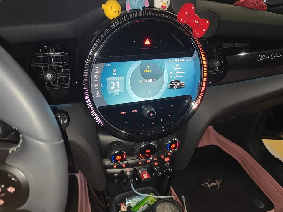 MINI MINI