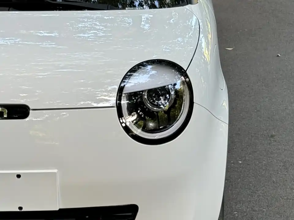Changan Changan Lumin Changan Changan Lumin
