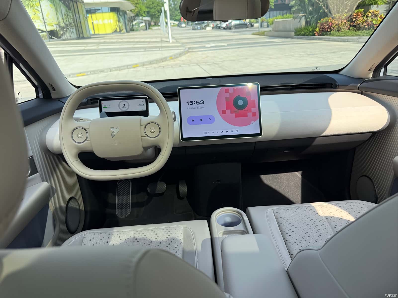 NIO firefly, 2025 11