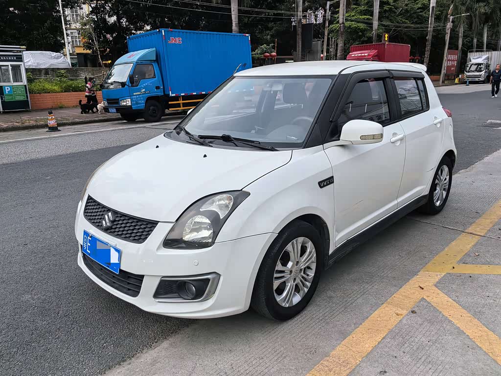 Suzuki