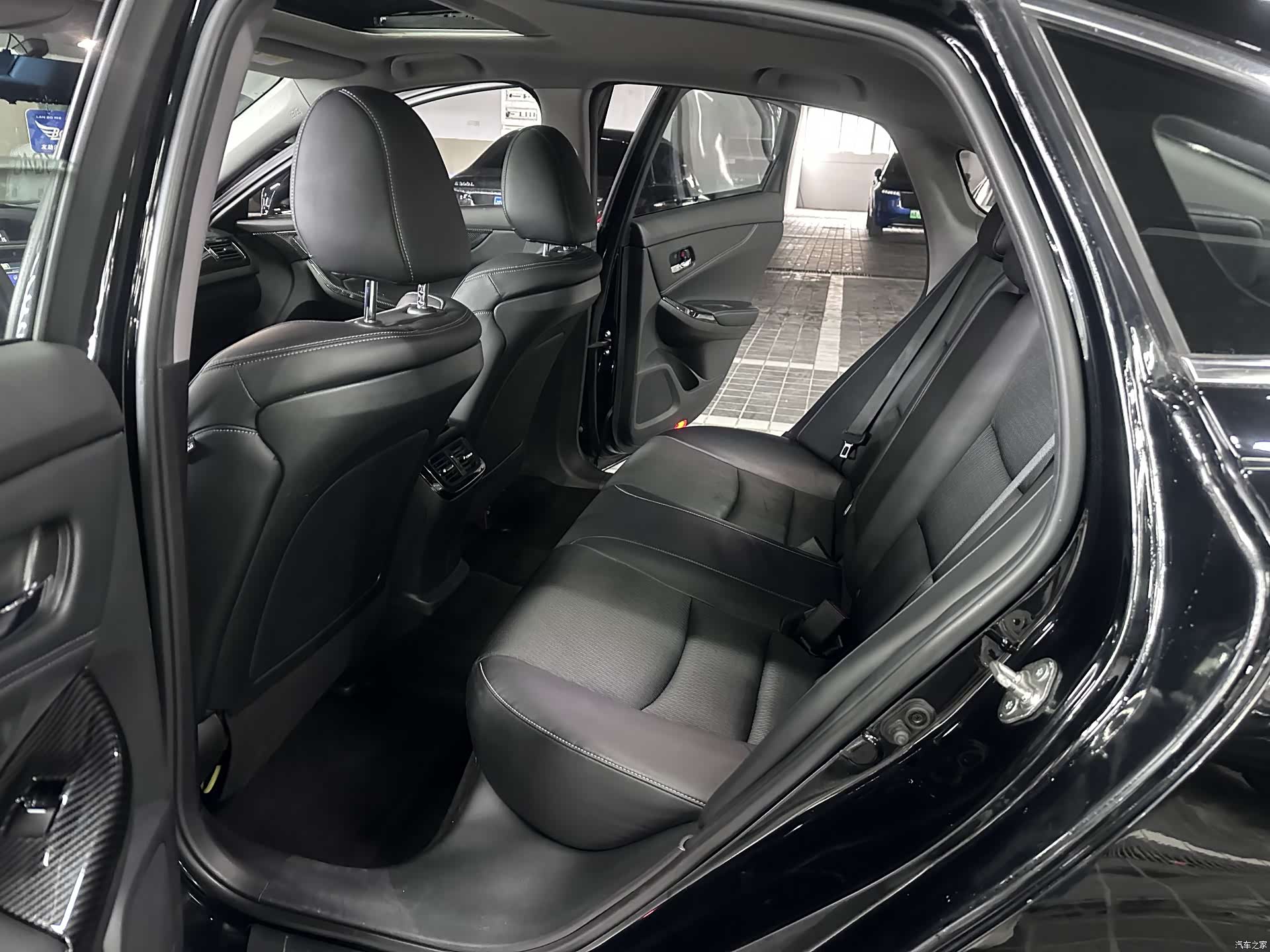 Honda Spirior, 2018 9