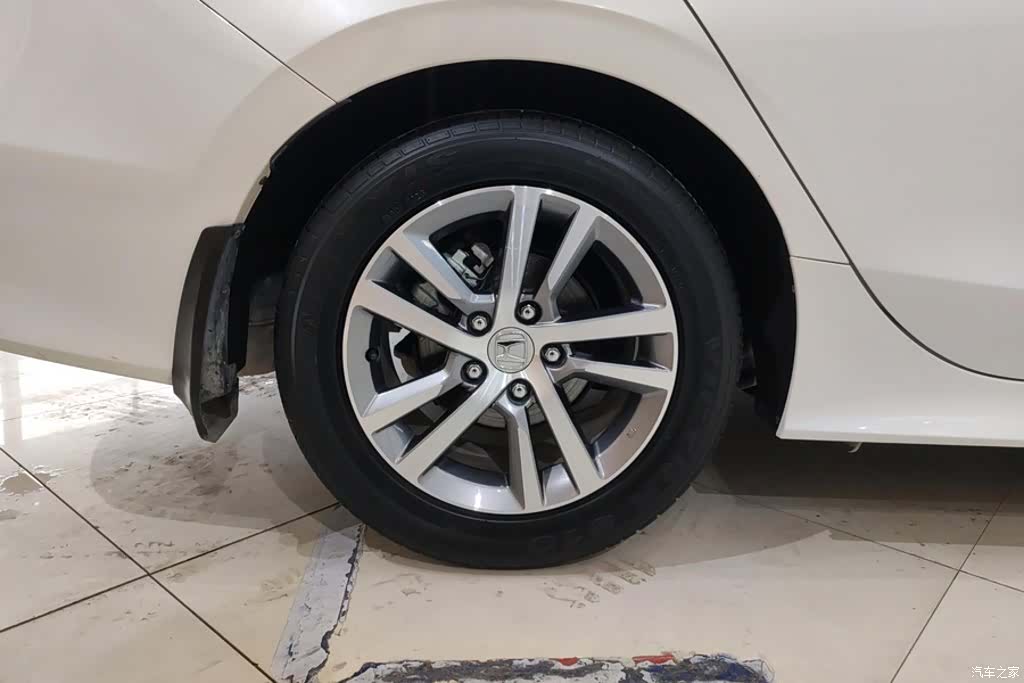 Honda Civic, 2023 6