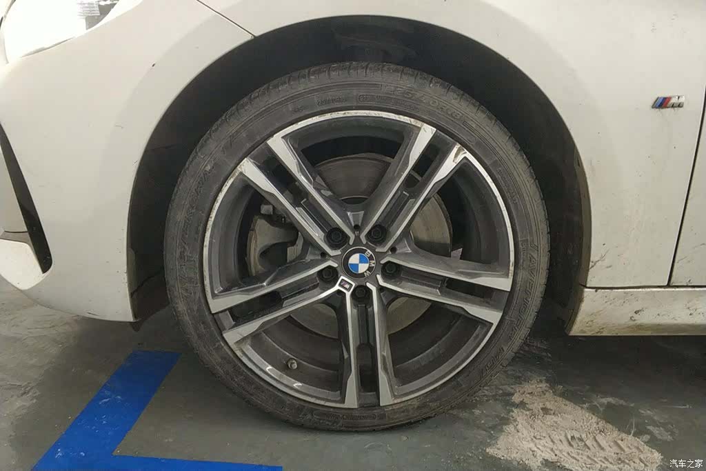 BMW 1 Series, 2021 6