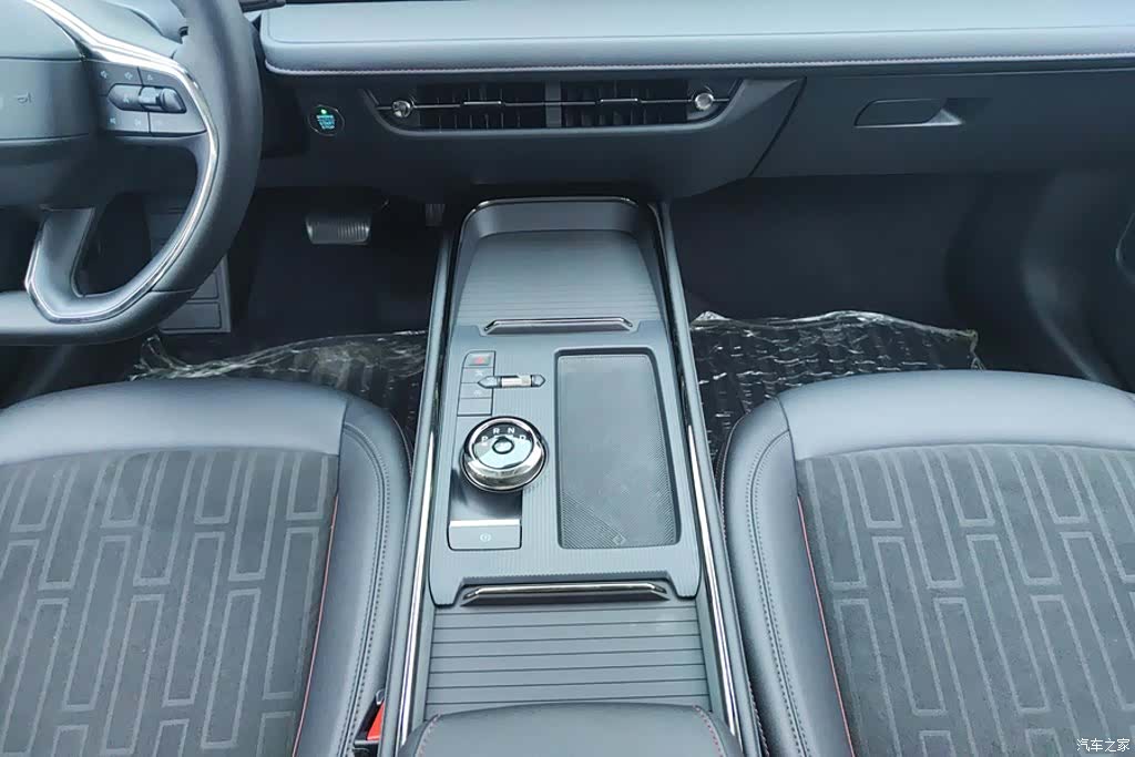 Ford Mondeo, 2023 16