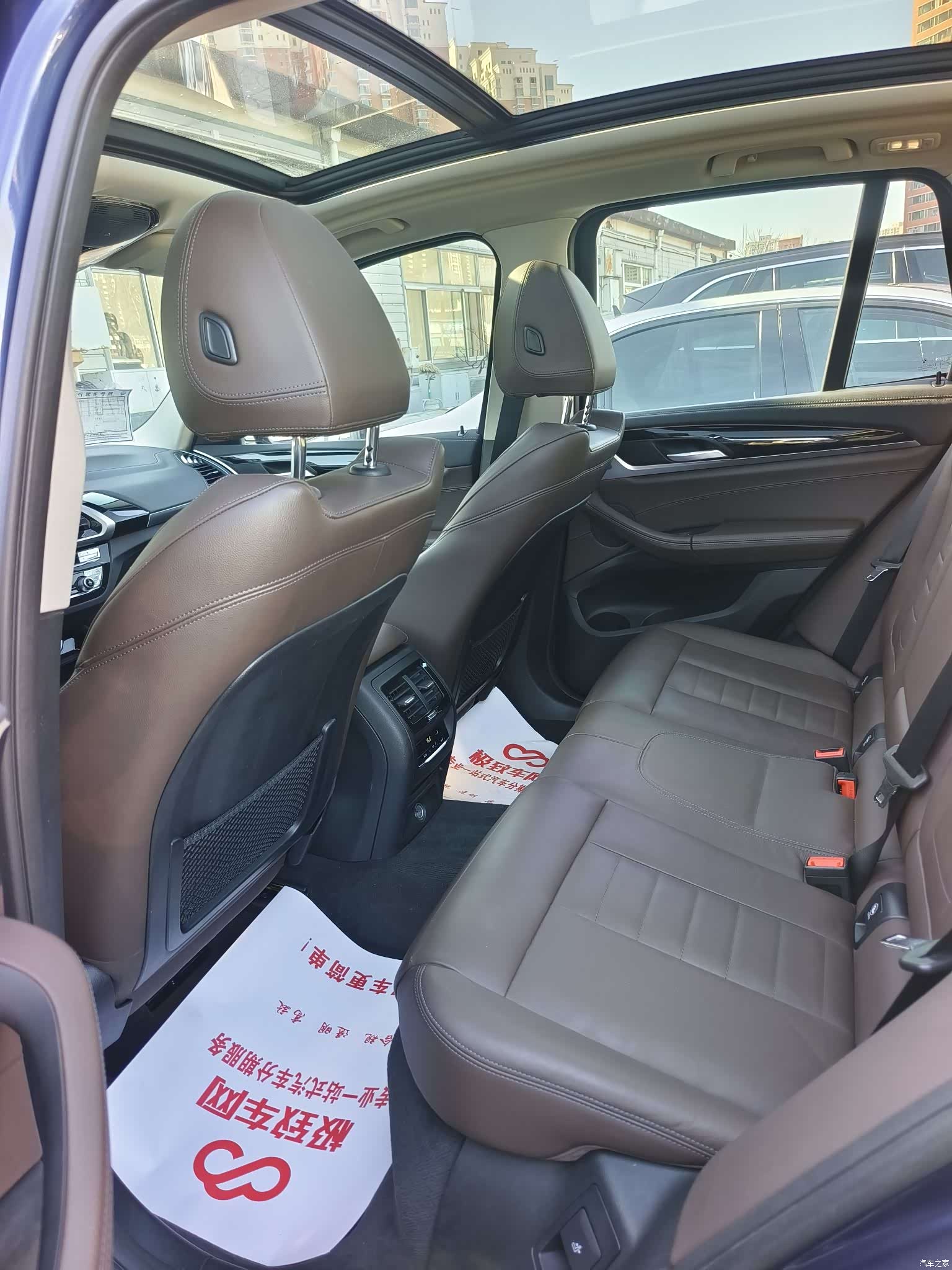 BMW X3, 2019 все фото