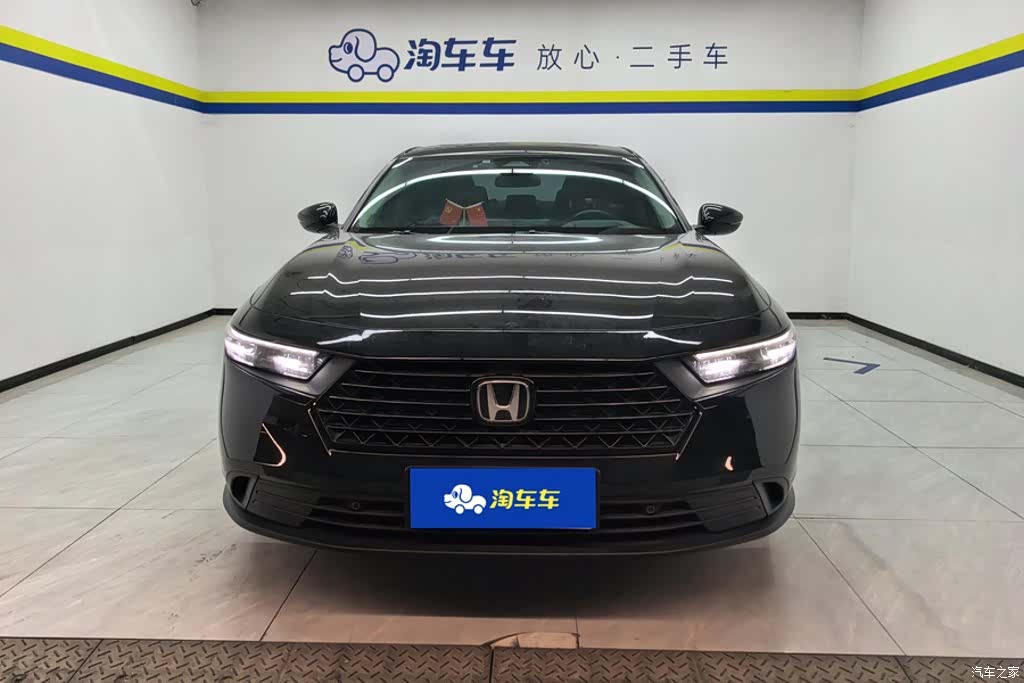 Honda Accord, 2024 2