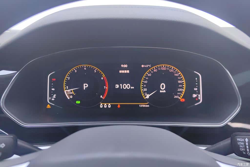 Volkswagen Passat, 2024 14