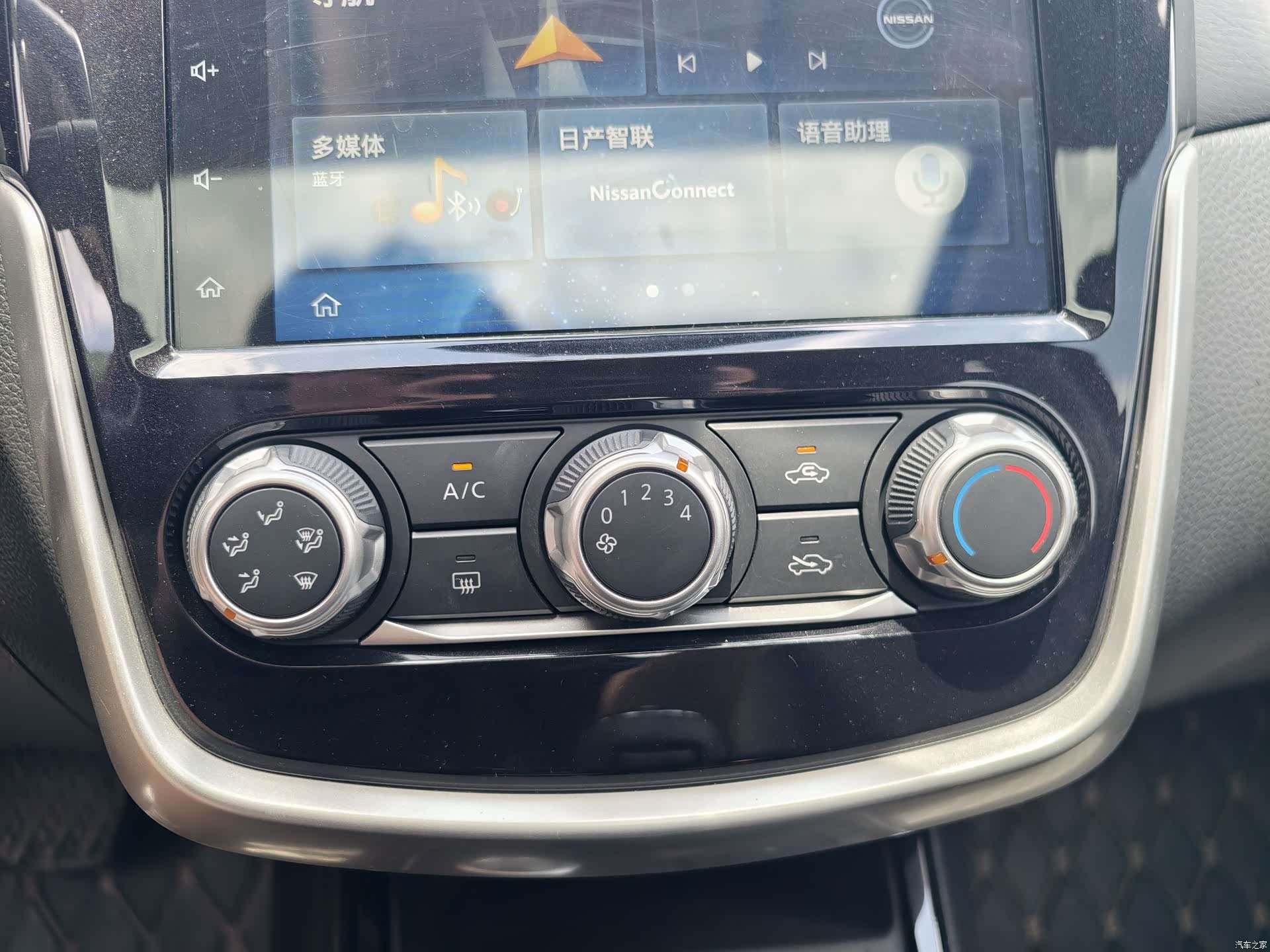 Nissan Tiida, 2020 25
