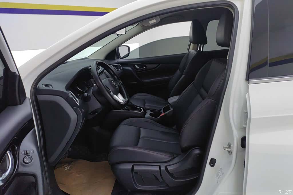 Nissan Qashqai, 2023 9