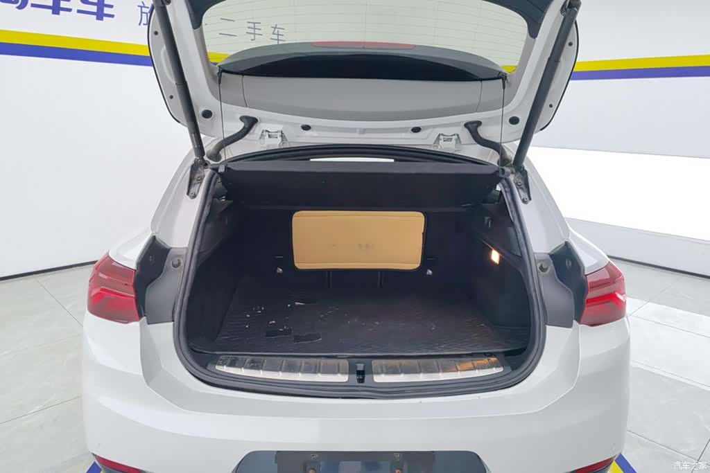 BMW X2, 2021 4